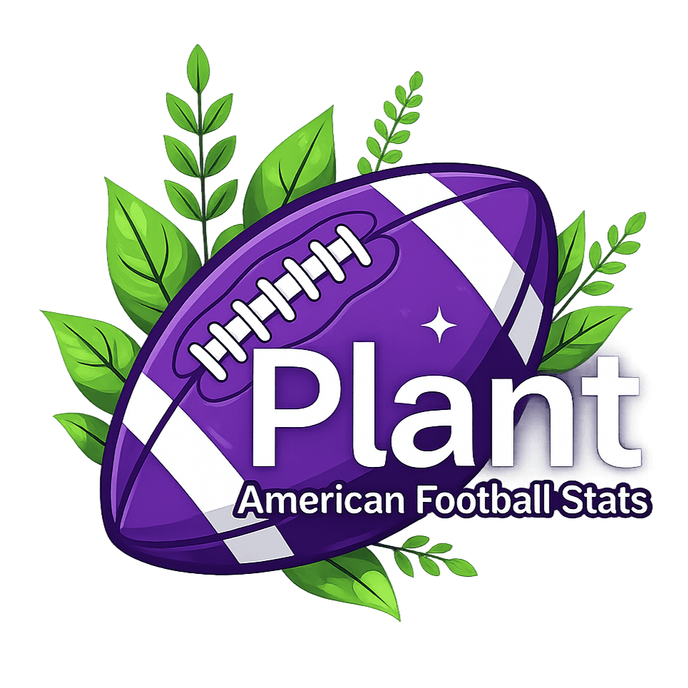 Plant Sports Logo