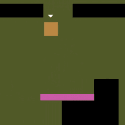 Thomas was alone image